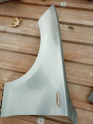 BMW F20 1,16 SOL ÇAMURLUK