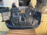 FİAT DOBLO MOTOR ALT KORUMA PLASTİĞİ 98-08 MODEL ORJİNAL