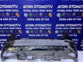AUDİ A3 HATCHBACK S-LİNE ORİJİNAL ÇIKMA ARKA TAMPON / 8Y4807511C