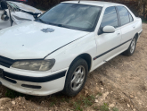 Oto Çıkma Parça / Kaporta & Karoser / Kaput / Peugeot / 406 / Çıkma Parça 