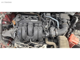 HONDA CİTY EMME MANİFOLT 2021 VE 2025