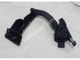 Hyundai İ30 1.6 hdi gaz pedalı