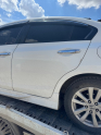 Honda Civic FD7 sol arka kapı
