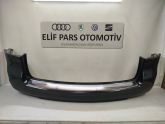 VOLKSWAGEN TOURENG SİYAH DOLU ARKA TAMPON