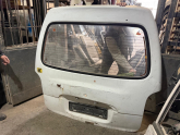Oto Çıkma Parça / Kaporta & Karoser / Arka Cam / Hyundai / H100 / Çıkma Parça 