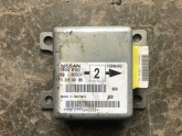 Nissan Terrano Aırbag Beyni 28556-8F200