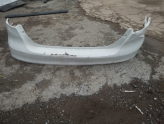 Ford focus 3 arka tampon