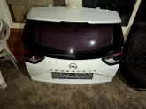 ÖZMEN OPEL CROSSLAND ÇIKMA ARKA BAGAJ KAPAĞI KOMPLE