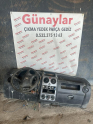 PEUGEOT PARTNER ÖN GÖĞÜS