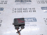 ÇIKMA VW POLO İMMOBİLİZER BEYNİ 6H0953257A