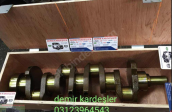 Isuzu D-Max 4JK1 Krank
