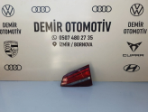 VOLKSWAGEN JETTA SAĞ İÇ STOP ORJİNAL ÇIKMA 5C6945094K
