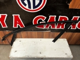 OPEL MOKKA B ÖN SOL KAPI ÇERÇEVE FİTİLİ 9834496980