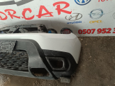 Oto Çıkma Parça / Kaporta & Karoser / Ön Tampon / Dacia / Duster / Çıkma Parça 