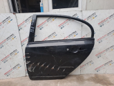 Honda Civic sol arka kapı 2006 2011 (hasarlı parça)