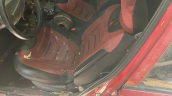 Oto Çıkma Parça / Mekanik / Koltuk / Citroen / Saxo / Çıkma Parça 