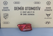 VOLKSWAGEN T-ROC 2020-2023 SOL ARKA DIŞ STOP LAMBASI LEDLİ SIFIR