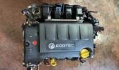 CHEVROLET AVEO 1.2 BENZİNLİ MOTOR GARANTİLİ A12XER