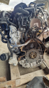 2023 SONRASI FORD RANGER WILDTRAK-WV AMAROK  KOMPLE MOTOR