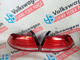 Oto Çıkma Parça / Elektrik / Stop / Volkswagen / Passat / Çıkma Parça 