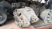 Skoda felicia şarz dinamosu