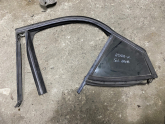 OPEL ASTRA K SOL ARKA KELEBEK CAMI ÇIKMA 39081612 39164637