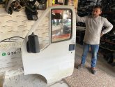 Oto Çıkma Parça / Kaporta & Karoser / Kapı / Citroen / Jumper / Çıkma Parça 