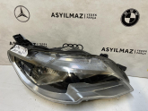 PEUGEOT 301 MAKYAJLI SAĞ FAR ORJİNAL OEM:9817296980