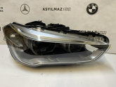 BMW X1 F48 F49 SAĞ FAR FULL LED ORJİNAL OEM:90117915