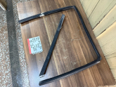 PEUGEOT 306 SOL ARKA KAPI CAM FİTİLİ VE OLUK LASTİĞİ 95-03 MODEL