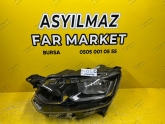 PROACE CİTY SOL FAR - ORJİNAL