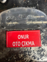 PEUGEOT 406 GÖSTERGE PANELİ