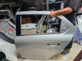 Oto Çıkma Parça / Kaporta & Karoser / Kapı / Citroen / C-elysee / Çıkma Parça 