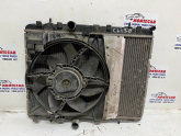 Oto Çıkma Parça / Isıtma, Soğutma & Klima / Radyatör / Citroen / C-elysee / Çıkma Parça 
