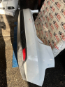 FORD FOCUS 3.5 ARKA TAMPON ÜÇEL OTO ÇIKMA BURSA