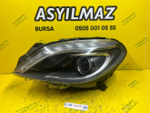 MERCEDES W246 SOL FAR (ORJİNAL)
