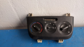 Oto Çıkma Parça / Elektrik / Klima Kontrol Paneli / Peugeot / Bipper / Çıkma Parça 