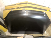 ÖZMEN OPEL CORSA C COMBO ÖN KAPUT