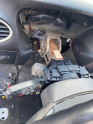 FORD FOCUS DİREKSİYON KOLONU ORİJİNAL GARANTİLİ