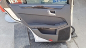 mercedes e w212 sol arka kapı döşemesi (-son fiyat)