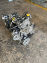 FİAT PUNTO 1,3 EURO 5 ÇIKMA MOTOR