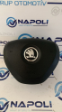 3V0880201 SKODA SUPERB DİREKSİYON AİRBAG 2012/2020