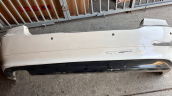 BMW E90 KASA 3 SERİSİ ARKA TAMPON ORJİNAL ÇIKMA