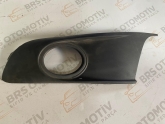 1T0853665N VOLKSWAGEN TOURAN CADDY 2011 2015 SOL SİSFARI IZGARASI