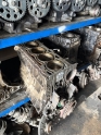 BFQ YARIM MOTOR VOLKSWAGEN BORA GOLF 4 SKODA OCTAVİA A3 BFQ MOTOR