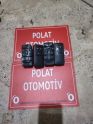 Opel Vectra c çıkma sol sağ cam kaldırma düğmesi GM