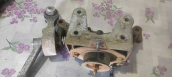 Oto Çıkma Parça / Motor / Kulak / Renault / Trafic / Çıkma Parça 