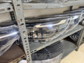 Oto Çıkma Parça / Elektrik / Far Camı / Ford / Transit Custom / Çıkma Parça 