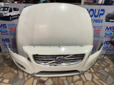 VOLVO S60 ÖN TAMPON KAPUT SET ORJİNAL ÇIKMA 2010-