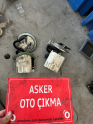 Corsa c benzin Samandıraları